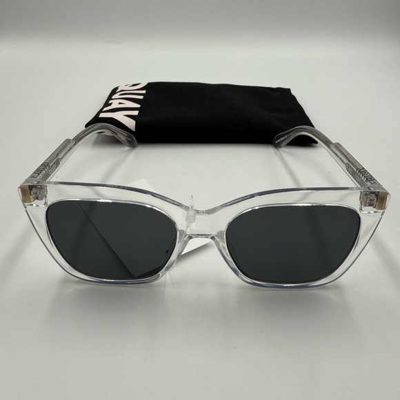 Quay Australia Tag Me Sunglasses